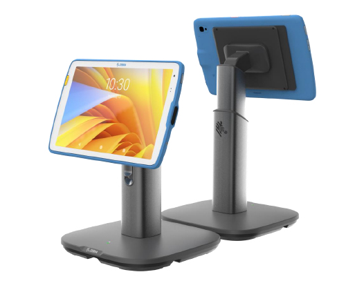 Zebra POS Terminal Stand