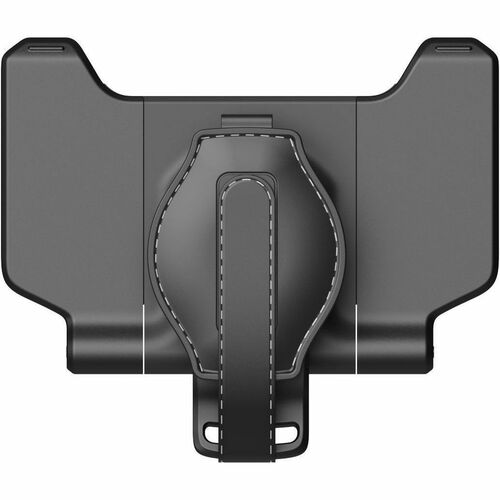 Zebra Kickstand with Hand Strap