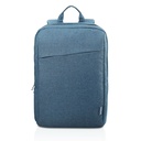 Lenovo CASE_BO 15.6 BACKPACK B210 BLUE-ROW