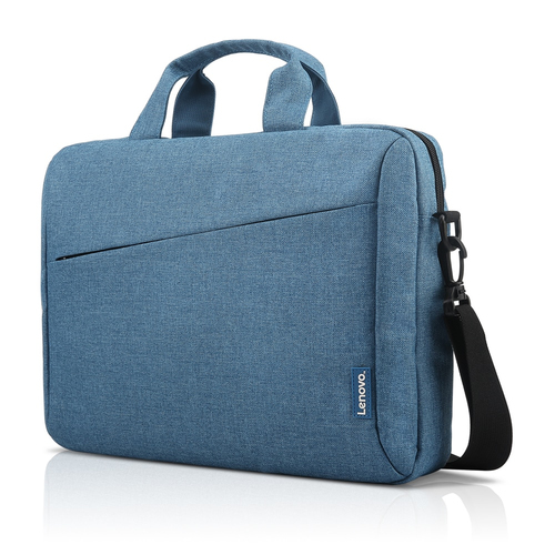 Lenovo 15.6IN Laptop Casual Toploader T210 Blue