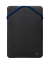 Hp LAPTOP SLV HP PROT REV 15.6 BLK/BLU