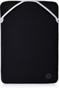 HP 14 ReversP Blk/Slv Sleeve