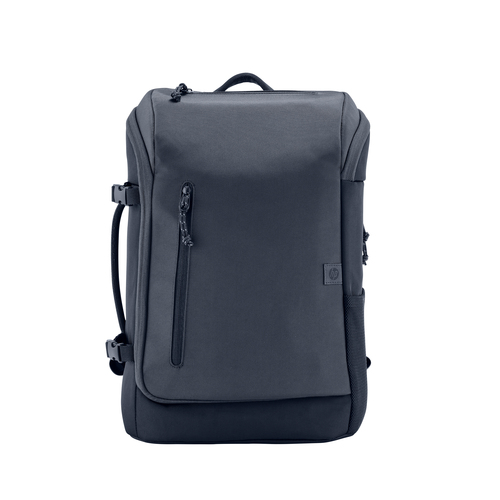 HP TRAVEL EXPANDABLE 25L BACKPACK GRAY