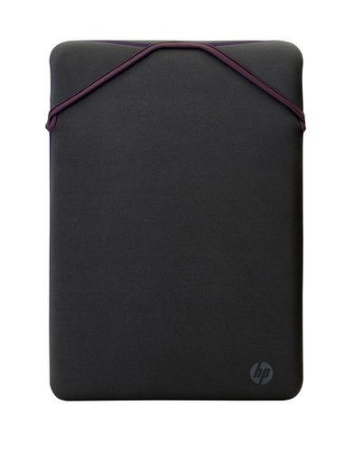 HP Prot Rev 14IN GRY/MVE Laptop Sleeve