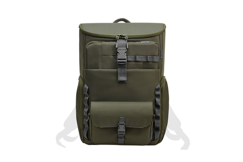 HP 15.6 MODULAR LAPTOP BACKPACK