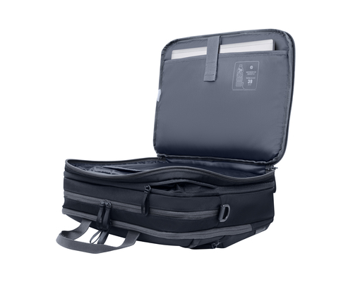 HP Travel Plus 15L 14 Laptop Bag