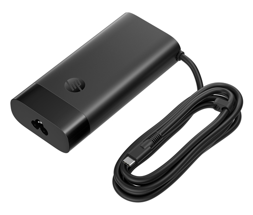 HP USB-C 140W Laptop Charger EMEA