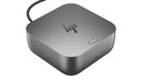 HP USB-C 100W G6 Dock EMEA-INTL English