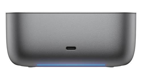 HP TB4 Ultra 180W G6 Dock EMEA - INTL En