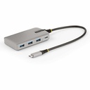 Startech.Com 4-Port USB-C Hub