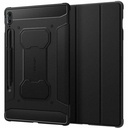 Spigen Galaxy Tab S9 FE+ Case Rugged Armor Pro