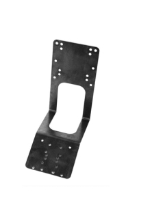 Zebra CRD-ET8X-M-KBBK1-01 Keyboard Bracket