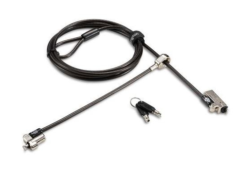 Kensington Slim NanoSaver 2.0 Cable Lock