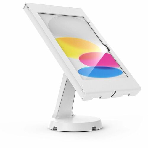 Compulocks iPad 10.9" 10th Gen Swell Enclosure Mast Counter Stand - Swell Mast
