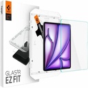Spigen iPad Air 13-inch Screen Protector GLAS.tR EZ FIT