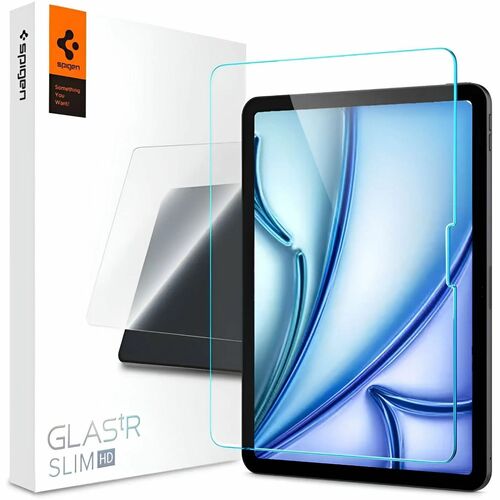 Spigen iPad Air 11" (2024) Screen Protector Glas tR Slim HD (1Pack)