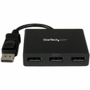 Startech.Com MST hub - DisplayPort to 3x DisplayPort