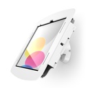 Compulocks iPad Enclosure Tilting Wall Mount - Space Bow