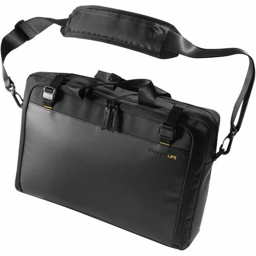 Spigen Klasden Laptop Business Shoulder Bag | KD300