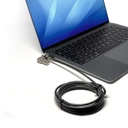 Port Designs Universal Cable Lock