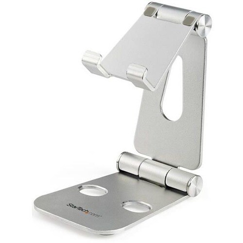 Startech.Com Universal Smartphone and Tablet Stand - Multi Angle - Foldable
