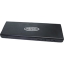 Origin Storage USB-C Triple 4K Docking Station