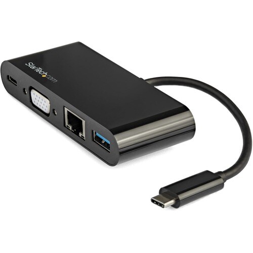 Startech.Com Docking Station