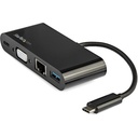 Startech.Com Docking Station