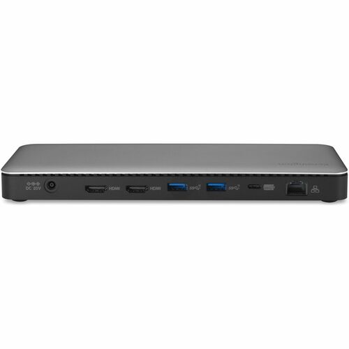 Kensington SD5760T Thunderbolt 4 Dual 4K Docking Station