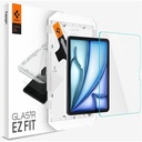 Spigen iPad Air 11-inch Screen Protector GLAS.tR EZ FIT