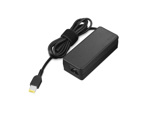 Lenovo ThinkCentre 65W AC Adapter (Slim Tip)-EU