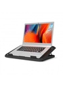 Port Designs STAND NOTEBOOK COOLER PRO