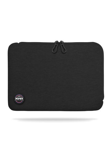 Port Designs TORINO II SLEEVE 15.6in BLACK