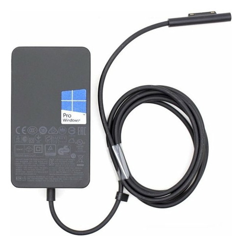 Microsoft 65W SURFACE PSU CM SC NS BLACK