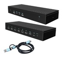 I - Tec I-TEC UNIVERSAL 5X 4K DISPLAY DOCKING ST