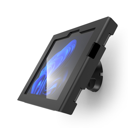 Compulocks SURFACE GO 1-4 GEN WALL MOUNT BLACK