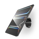 Compulocks UNIVERSAL INVISIBLE WALL MOUNT BLACK