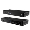 I - Tec I-TEC THUNDERBOLT4 3X DISPLAY DOCKING ST