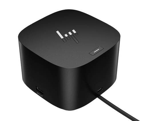 HP Thunderbolt 280W G4 Dock wCombo Cable