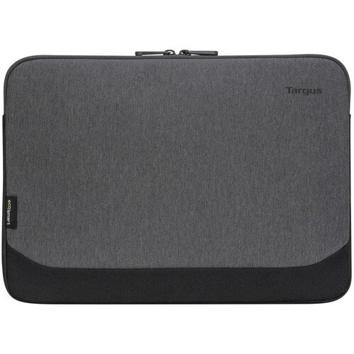Targus Cypress 15.6" Sleeve with EcoSmart - Grey