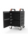 Port Designs CHARGING CABINET 20 NOTEBOOKS + RACK