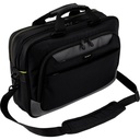 Targus CityGear 15-17.3" Topload Laptop Case - Black