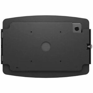 Compulocks Galaxy Tab A8 10.5" Space Secured Display Enclosure - Black