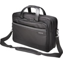 Kensington Contour 2.0 Business Laptop Briefcase - 15.6"