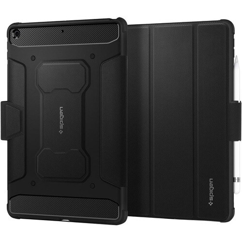 Spigen iPad 10.2" (2019/2020) Case Rugged Armor Pro