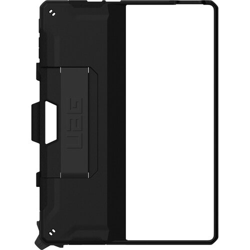 Urban Armor Gear Scout Series Surface Pro 11/10/9 Case - Black