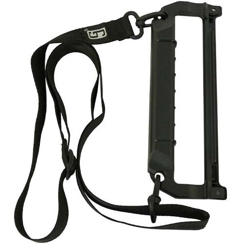 Gamber Johnson Kit: Carry Handle with Shoulder Strap