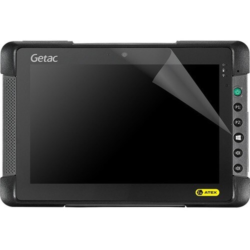 Getac Protection Film AG