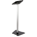 Startech.Com Secure Tablet Floor Stand - Anti-Theft