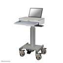 Neomounts Mobile Laptop Cart incl KB/mouse support